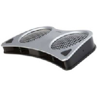 Antec NoteBook Cooler to go (0761345-75017-2)